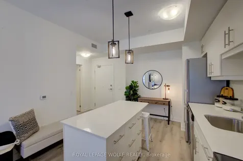 243 Northfield Drive E Waterloo ON N2K 0H2