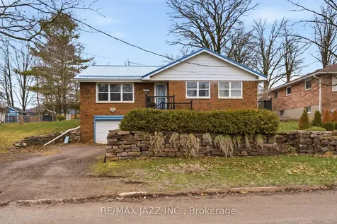 194 St Lawrence Street W Madoc ON K0K 2K0