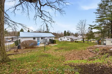 194 St Lawrence Street W Madoc ON K0K 2K0
