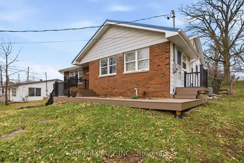 194 St Lawrence Street W Madoc ON K0K 2K0