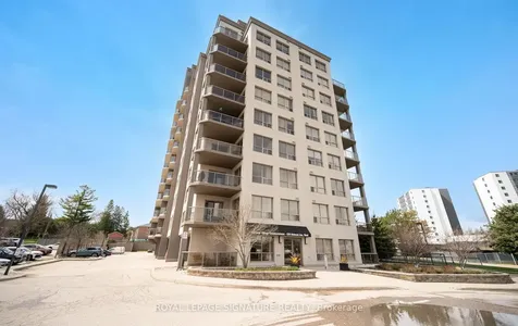 539 Belmont Avenue W Kitchener ON N2M 0A2
