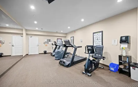 539 Belmont Avenue W Kitchener ON N2M 0A2