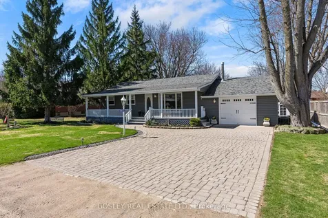 72571 Duchess Crescent Bluewater ON N0M 2T0