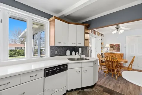 72571 Duchess Crescent Bluewater ON N0M 2T0
