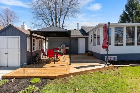 72571 Duchess Crescent Bluewater ON N0M 2T0
