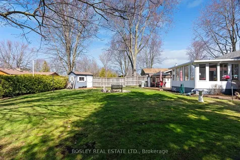 72571 Duchess Crescent Bluewater ON N0M 2T0