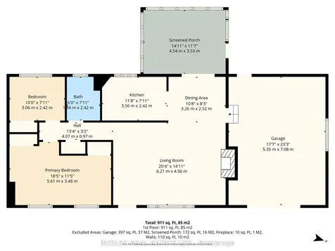72571 Duchess Crescent Bluewater ON N0M 2T0