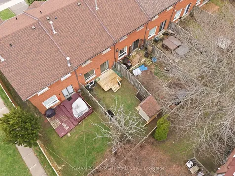 165 Essling Avenue Hamilton ON L9B 2H9