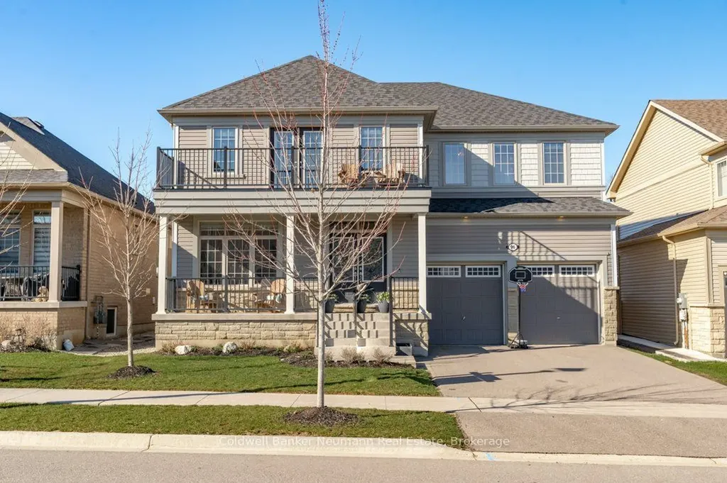 96 Harpin Way E Centre Wellington ON N1M 0G9