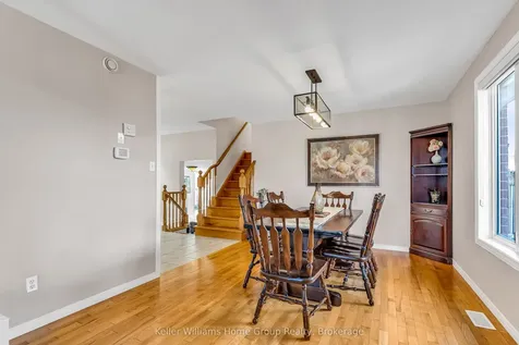 6 Gibbs Crescent Guelph ON N1G 5B6
