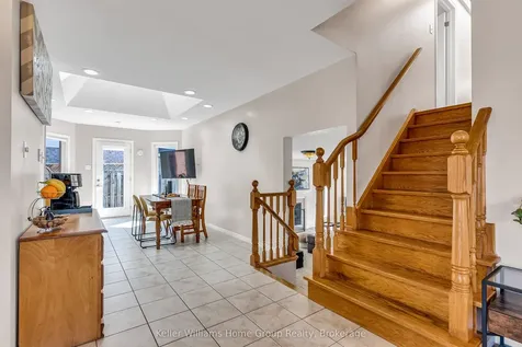 6 Gibbs Crescent Guelph ON N1G 5B6