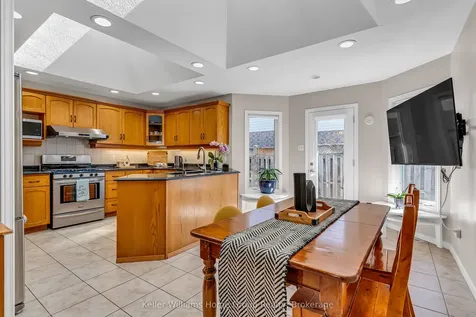 6 Gibbs Crescent Guelph ON N1G 5B6