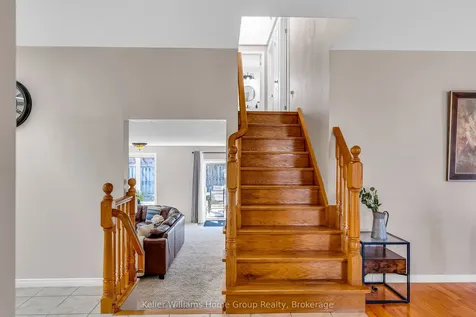 6 Gibbs Crescent Guelph ON N1G 5B6