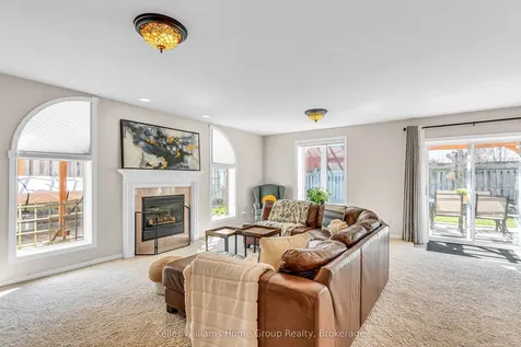 6 Gibbs Crescent Guelph ON N1G 5B6