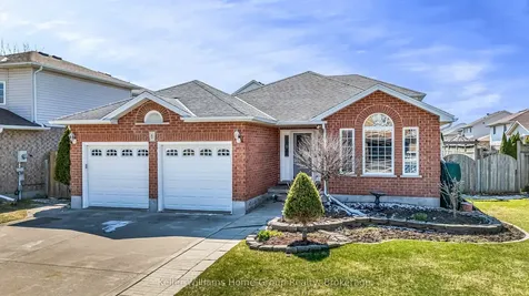 6 Gibbs Crescent Guelph ON N1G 5B6