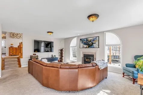 6 Gibbs Crescent Guelph ON N1G 5B6