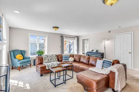 6 Gibbs Crescent Guelph ON N1G 5B6