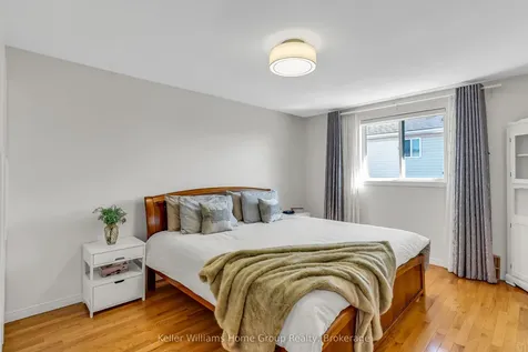 6 Gibbs Crescent Guelph ON N1G 5B6