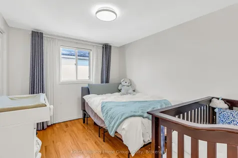 6 Gibbs Crescent Guelph ON N1G 5B6