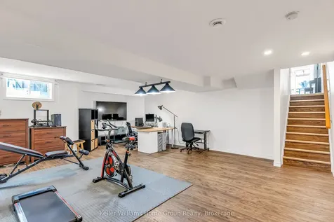 6 Gibbs Crescent Guelph ON N1G 5B6