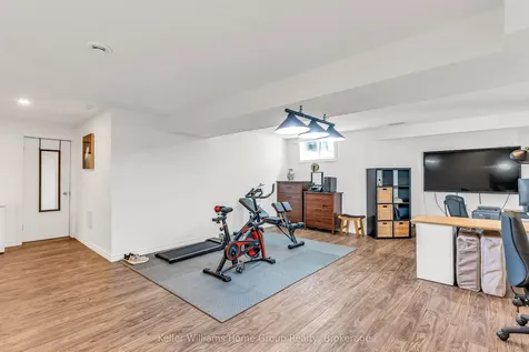 6 Gibbs Crescent Guelph ON N1G 5B6
