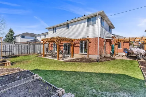 6 Gibbs Crescent Guelph ON N1G 5B6