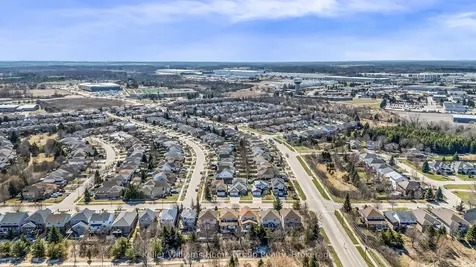 6 Gibbs Crescent Guelph ON N1G 5B6