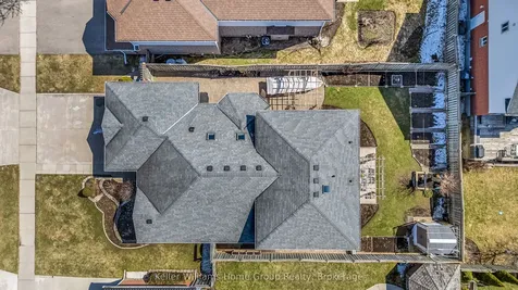 6 Gibbs Crescent Guelph ON N1G 5B6