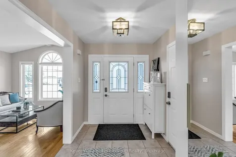 6 Gibbs Crescent Guelph ON N1G 5B6