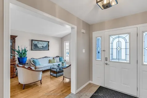 6 Gibbs Crescent Guelph ON N1G 5B6
