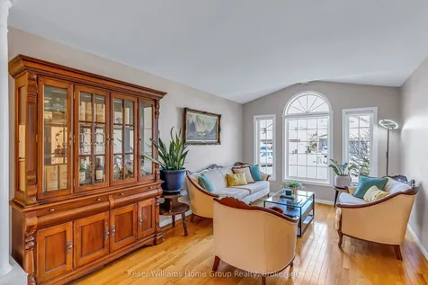 6 Gibbs Crescent Guelph ON N1G 5B6