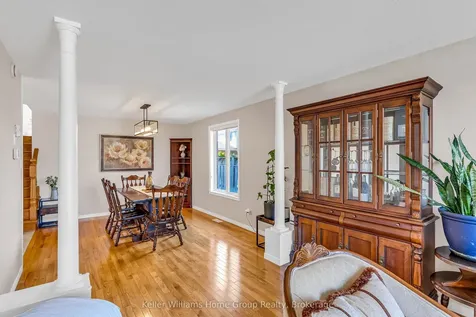 6 Gibbs Crescent Guelph ON N1G 5B6