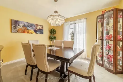 1656 Champlain Drive Peterborough ON K9L 1N6