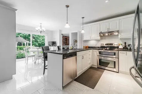1656 Champlain Drive Peterborough ON K9L 1N6
