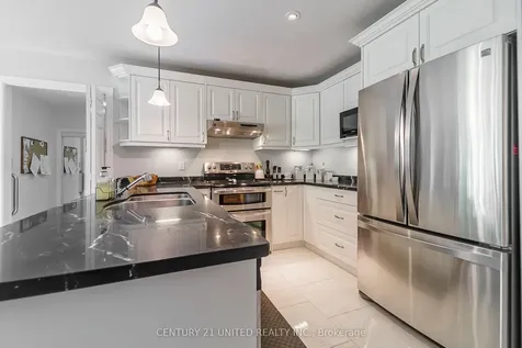 1656 Champlain Drive Peterborough ON K9L 1N6
