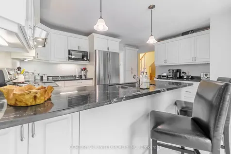 1656 Champlain Drive Peterborough ON K9L 1N6