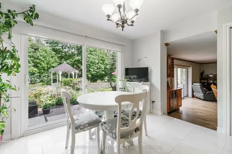 1656 Champlain Drive Peterborough ON K9L 1N6