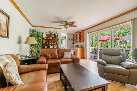 1656 Champlain Drive Peterborough ON K9L 1N6