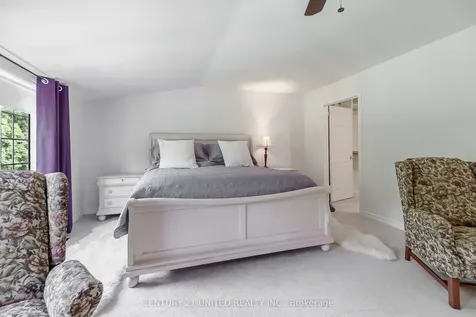 1656 Champlain Drive Peterborough ON K9L 1N6