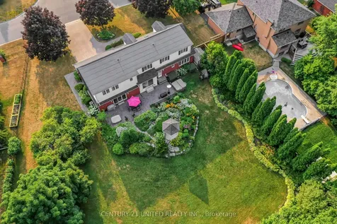 1656 Champlain Drive Peterborough ON K9L 1N6