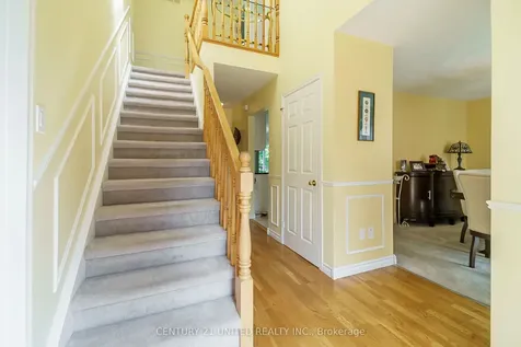 1656 Champlain Drive Peterborough ON K9L 1N6