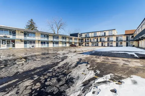 5958 Fallsview Boulevard Niagara Falls ON L2G 3V5