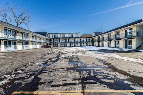 5958 Fallsview Boulevard Niagara Falls ON L2G 3V5