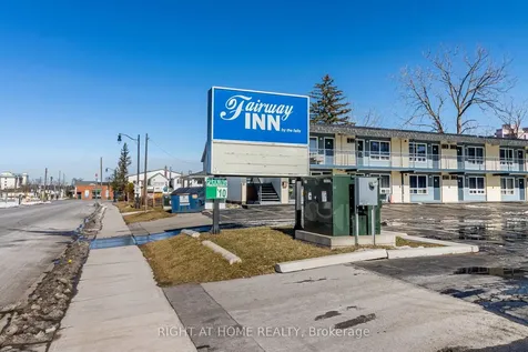 5958 Fallsview Boulevard Niagara Falls ON L2G 3V5
