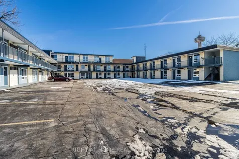 5958 Fallsview Boulevard Niagara Falls ON L2G 3V5