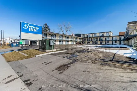 5958 Fallsview Boulevard Niagara Falls ON L2G 3V5