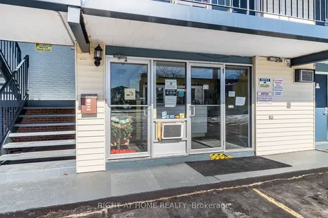 5958 Fallsview Boulevard Niagara Falls ON L2G 3V5