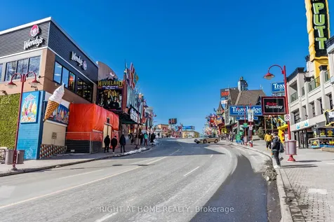 5958 Fallsview Boulevard Niagara Falls ON L2G 3V5