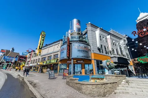 5958 Fallsview Boulevard Niagara Falls ON L2G 3V5