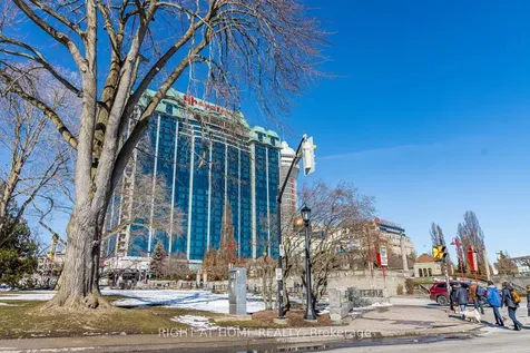 5958 Fallsview Boulevard Niagara Falls ON L2G 3V5